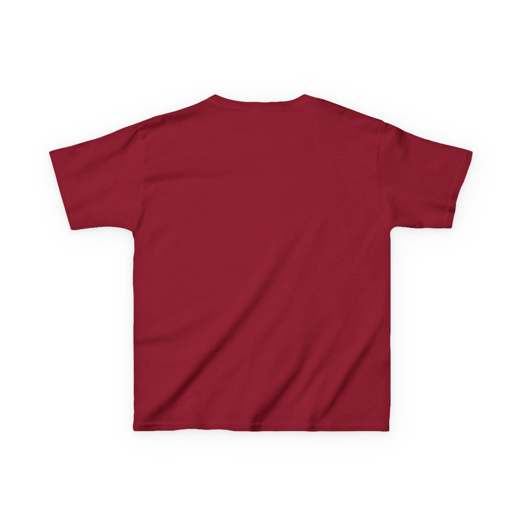 Leai, Fa'afetai - Kids T-Shirt