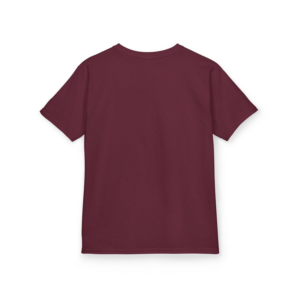 Leai, Fa'afetai - Kids T-Shirt