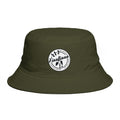 Finafinau Logo - Bucket Hat