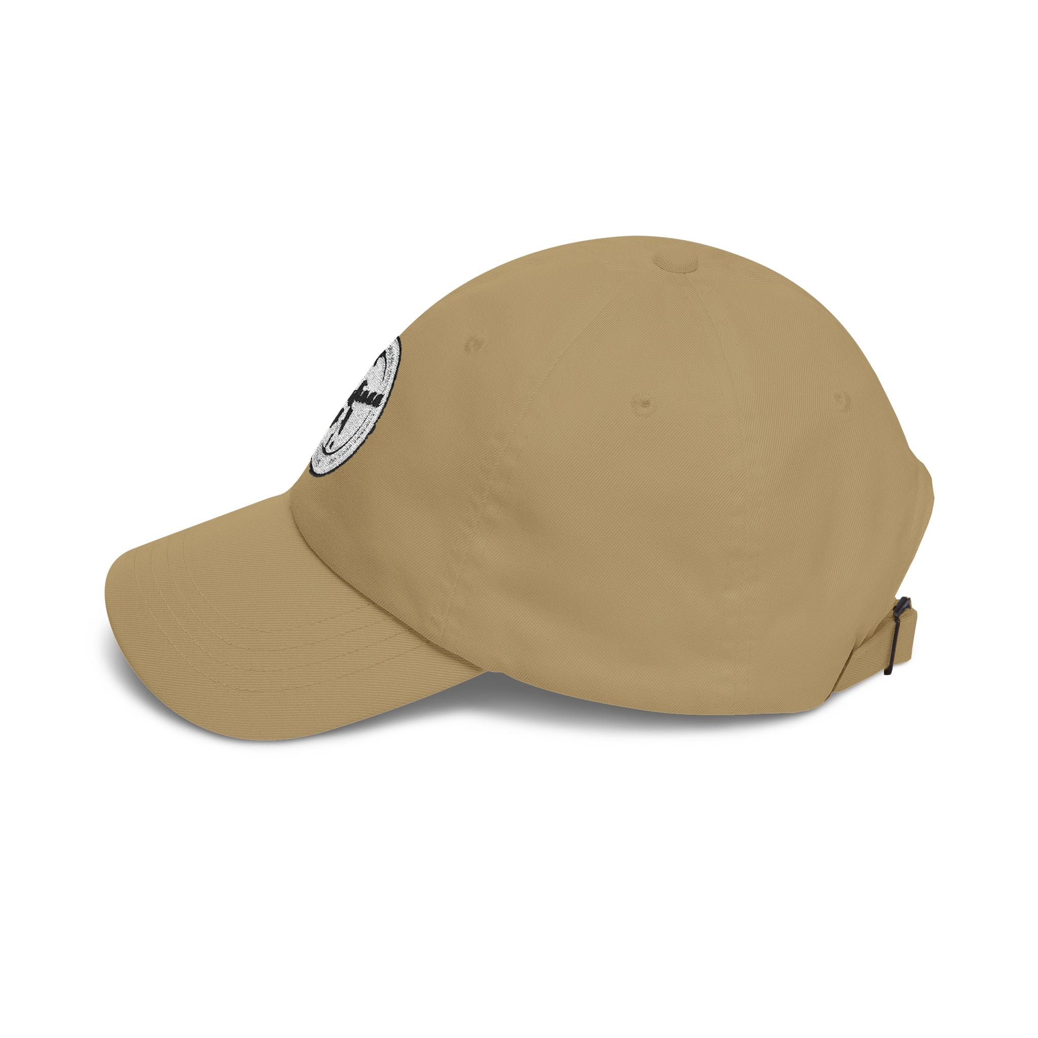 Finafinau Logo - Embroidered Hat