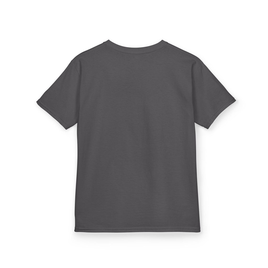 Leai, Fa'afetai - Kids T-Shirt