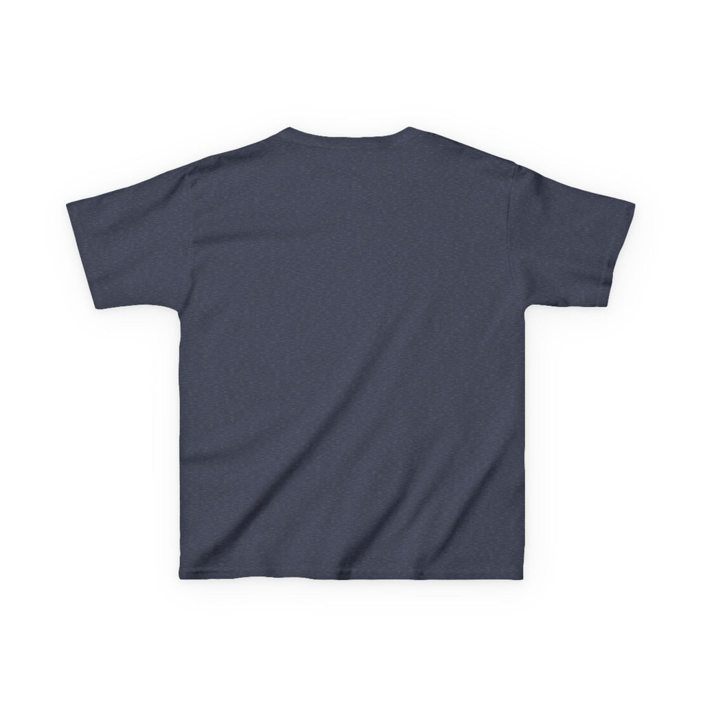 Leai, Fa'afetai - Kids T-Shirt