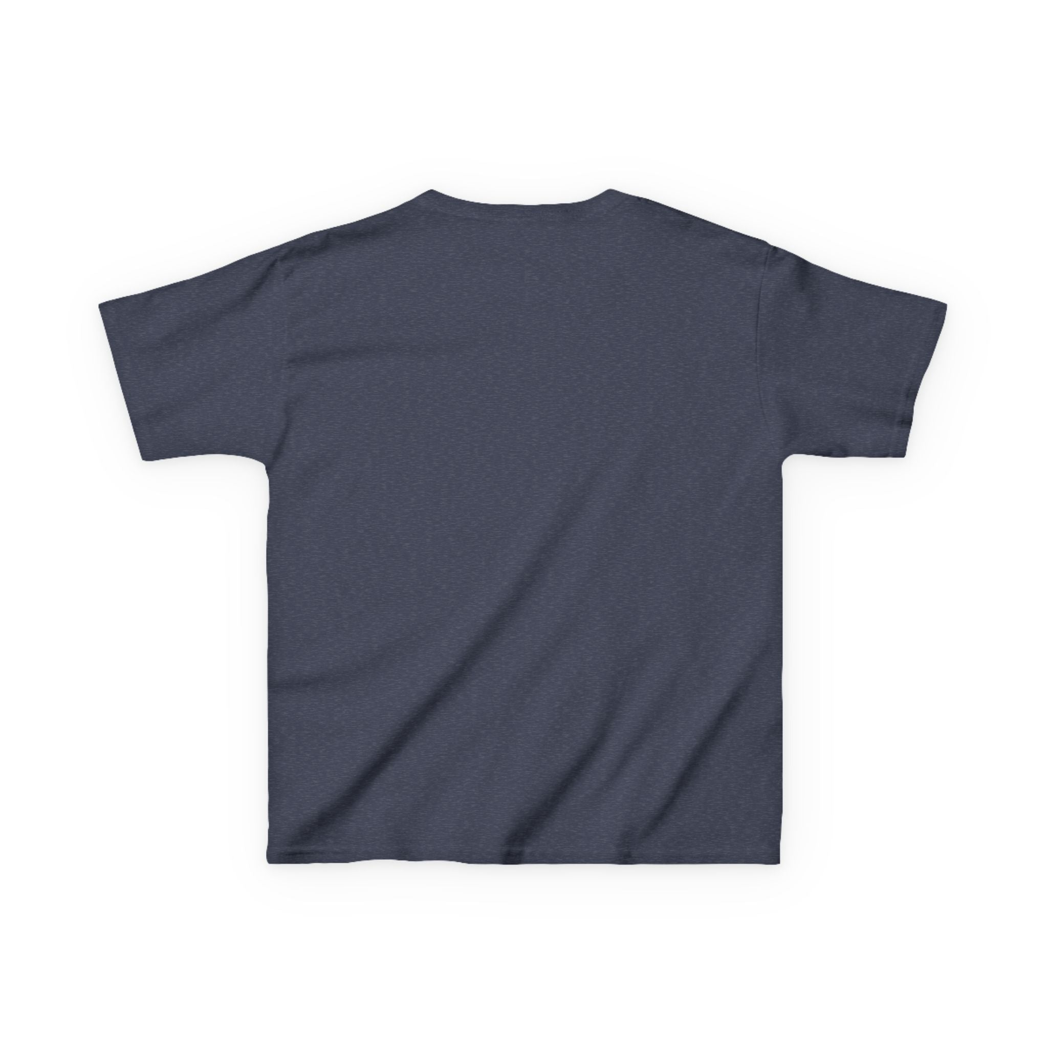 Leai, Fa'afetai - Kids T-Shirt