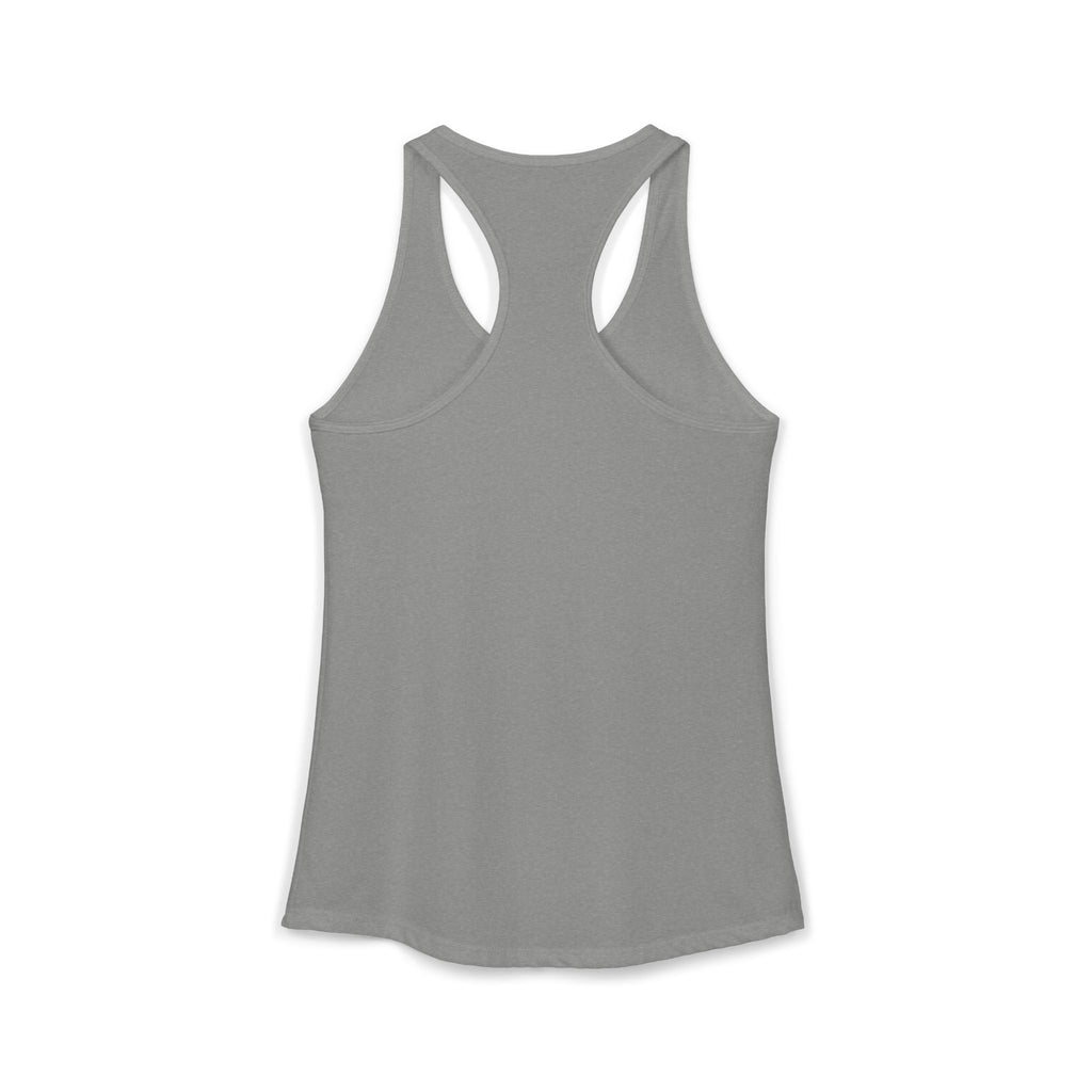 People of the Ocean - Women's Racerback Tank