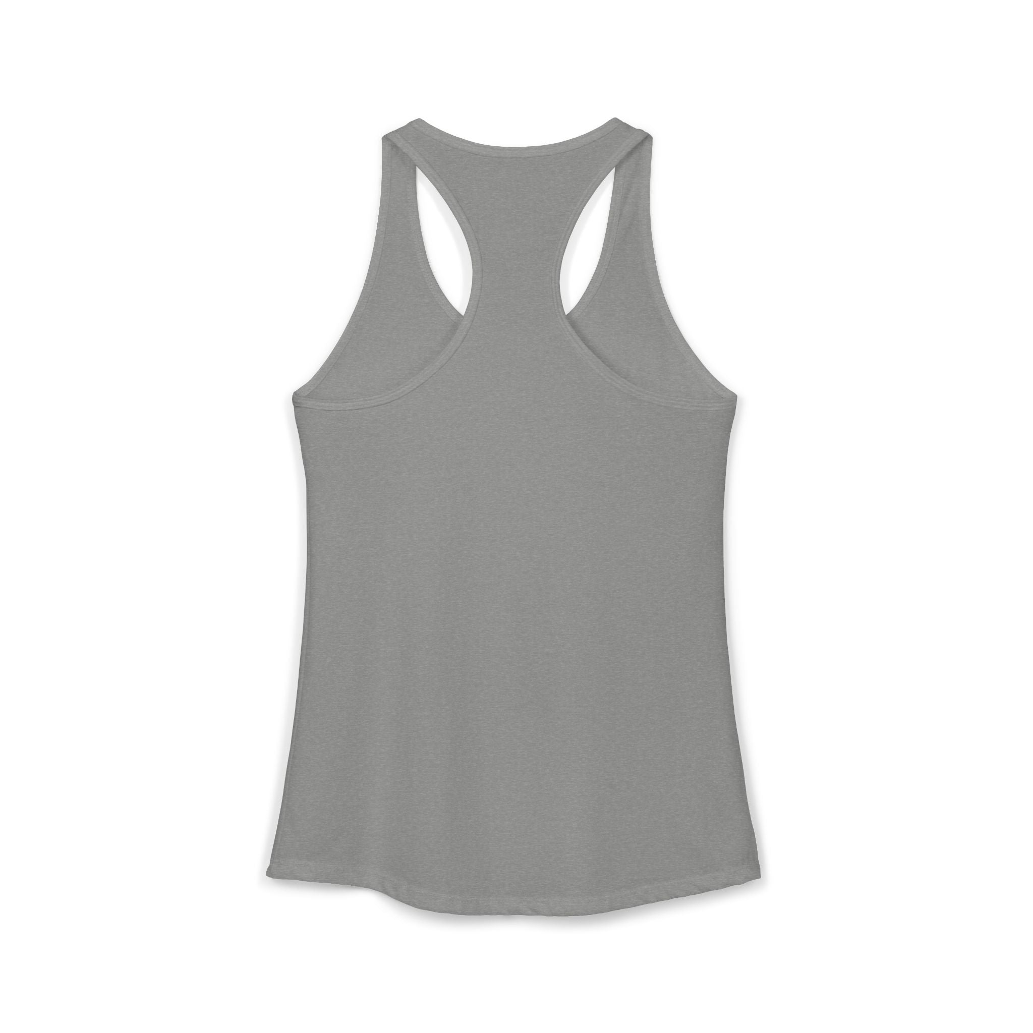 People of the Ocean - Women's Racerback Tank