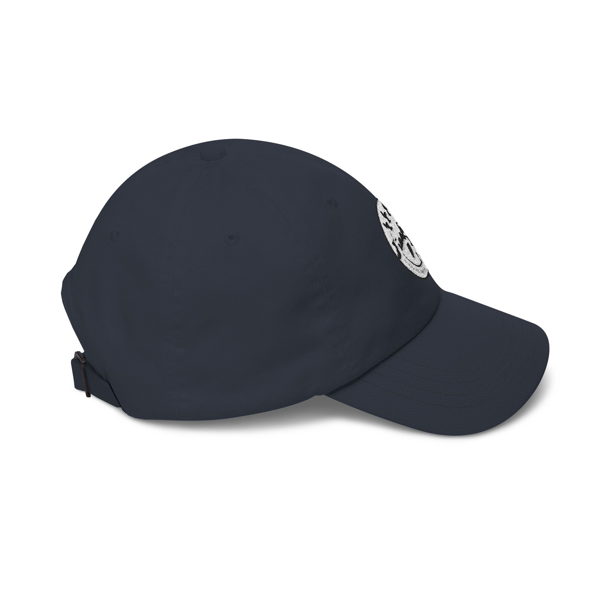 Finafinau Logo - Embroidered Hat