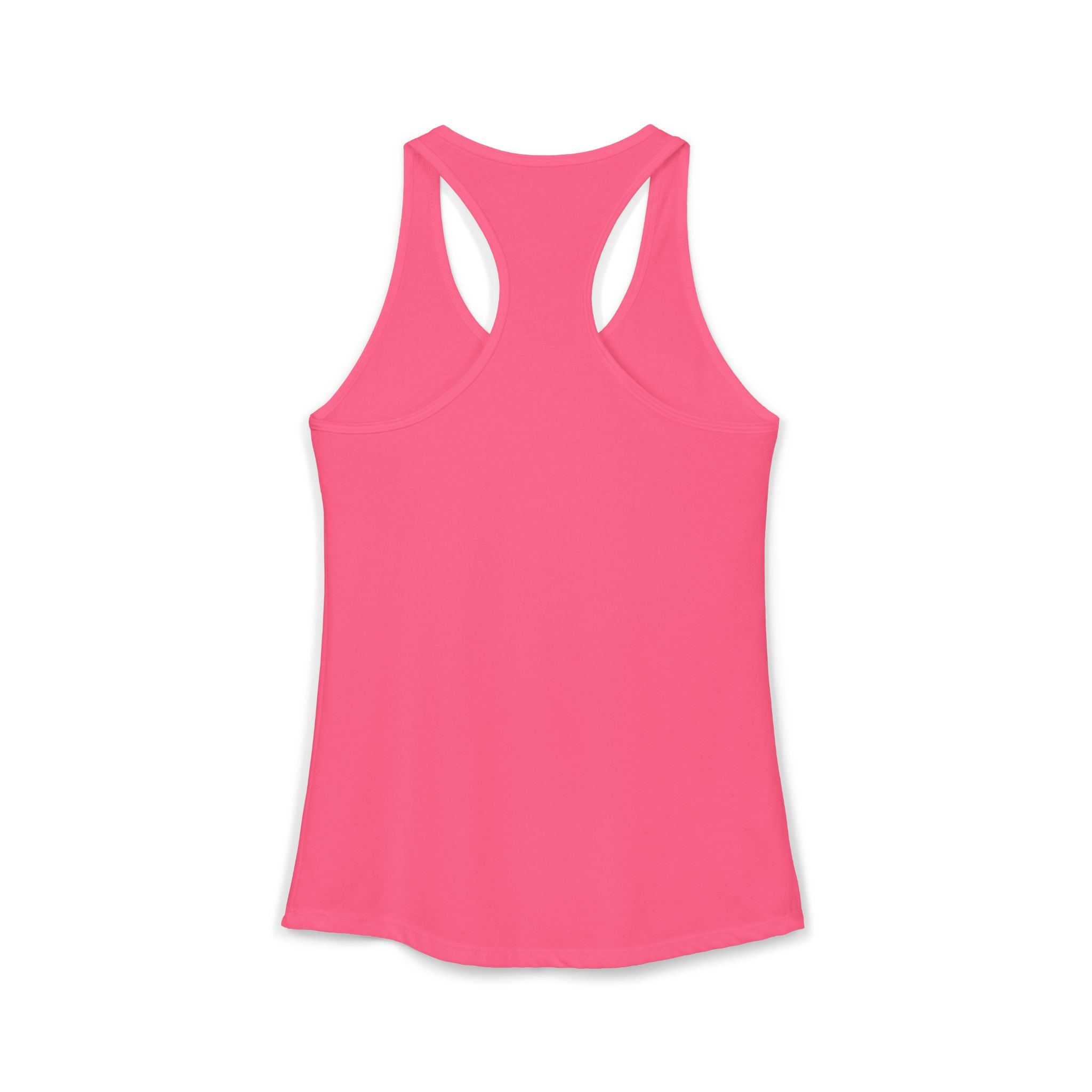 People of the Ocean - Women's Racerback Tank