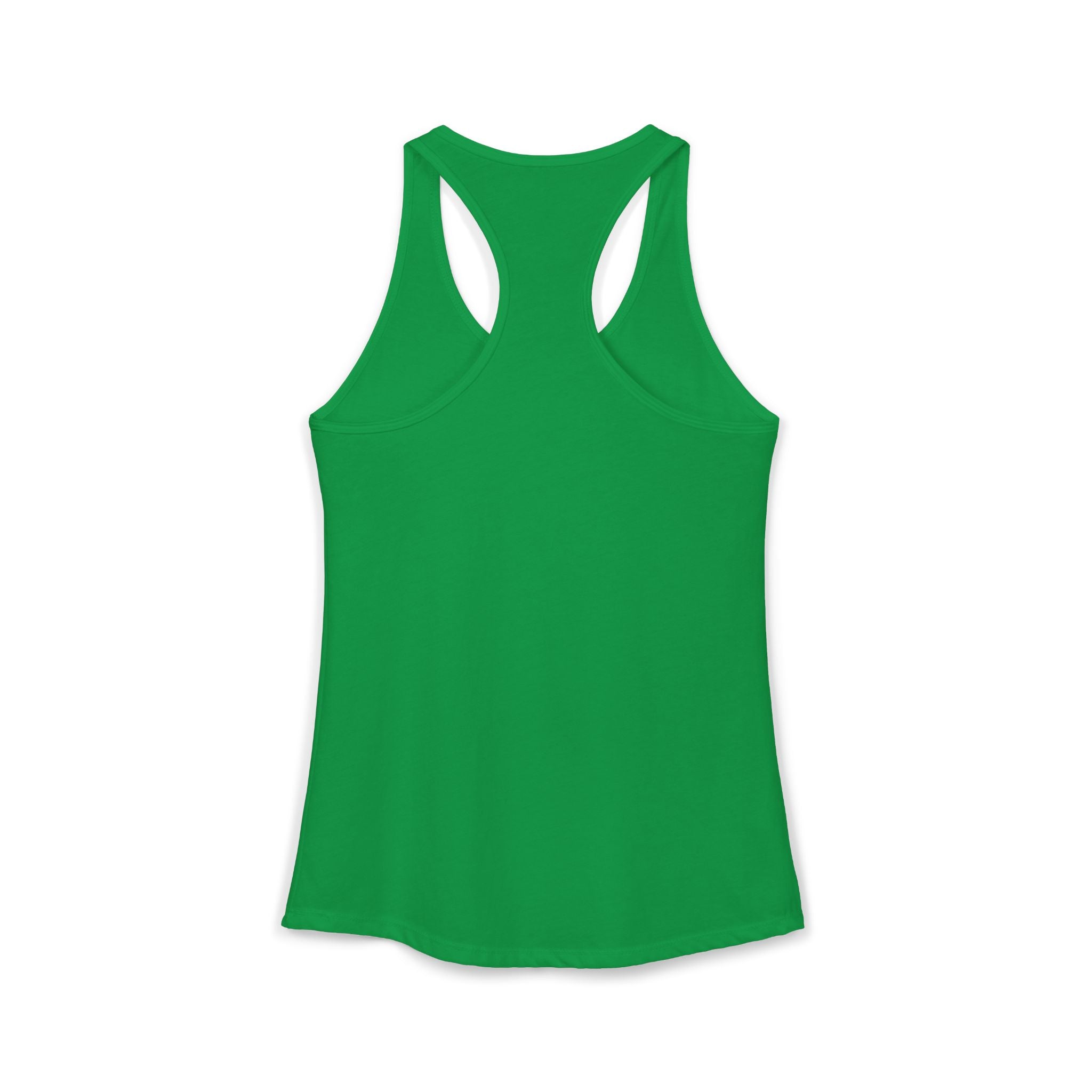 People of the Ocean - Women's Racerback Tank