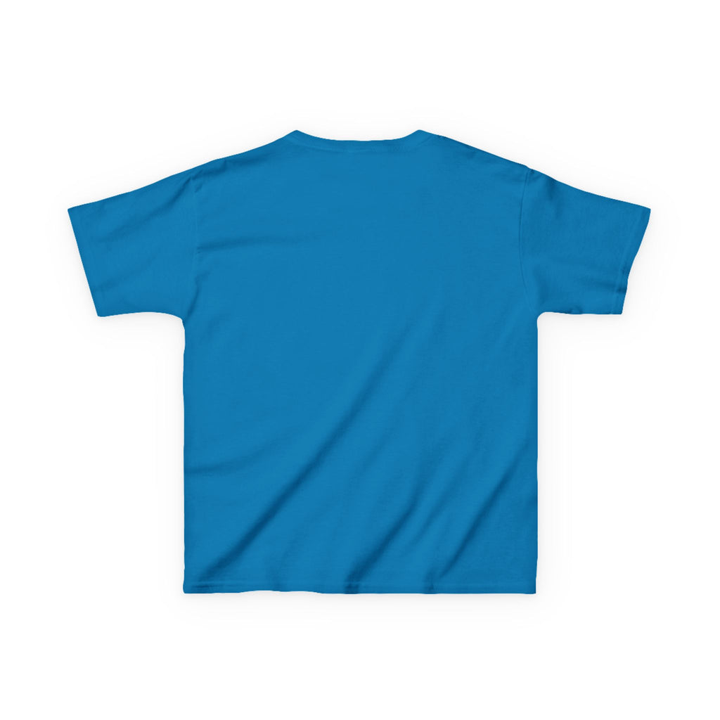 Leai, Fa'afetai - Kids T-Shirt