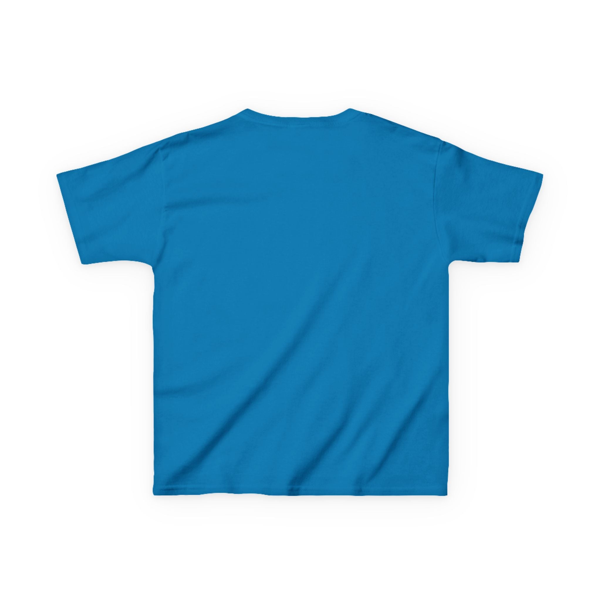 Leai, Fa'afetai - Kids T-Shirt