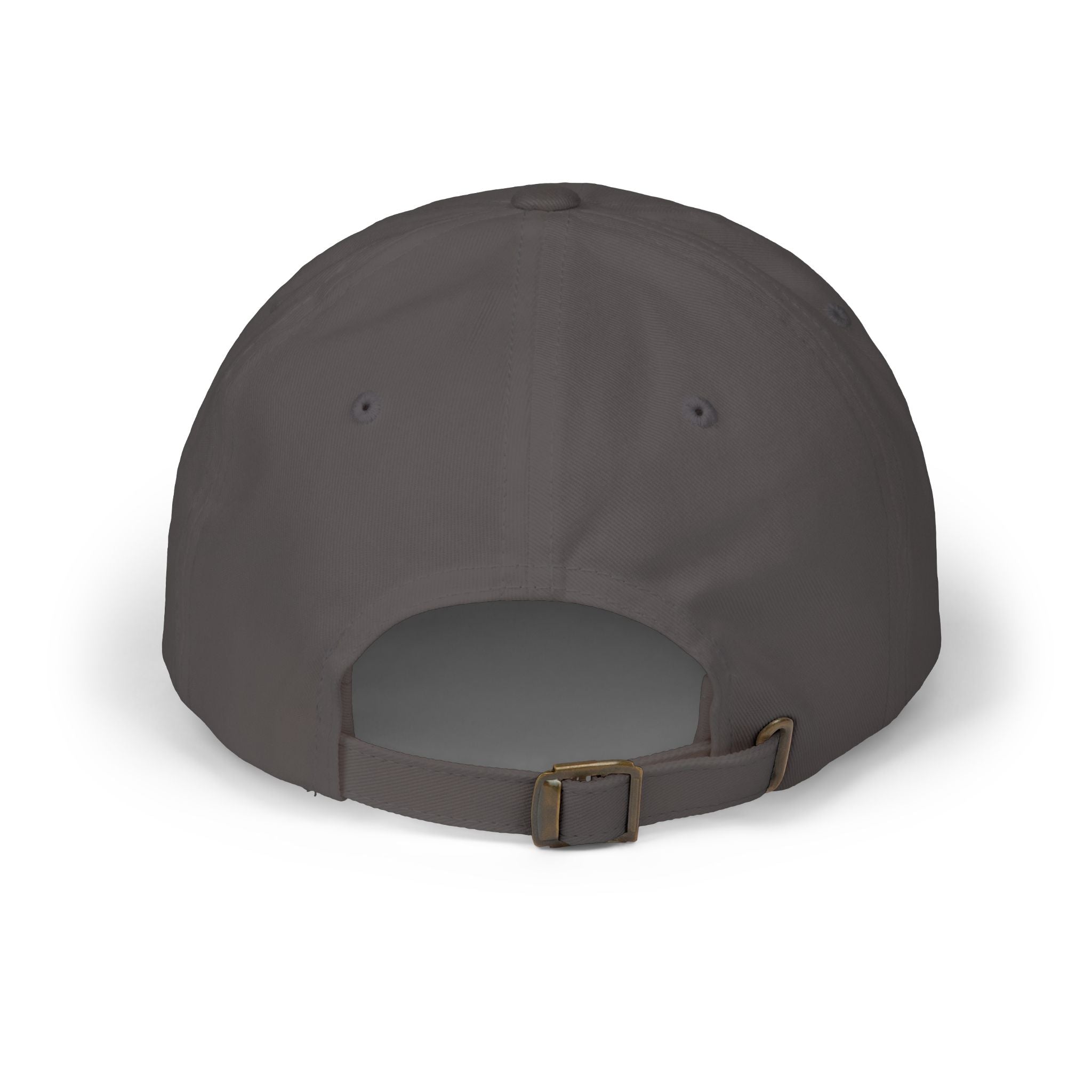 Finafinau Logo - Embroidered Hat