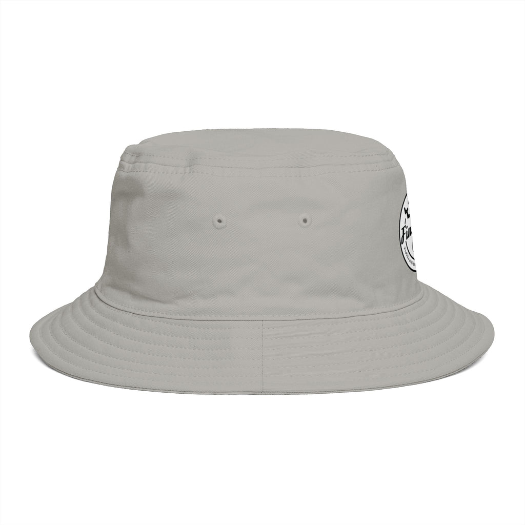 Finafinau Logo - Bucket Hat