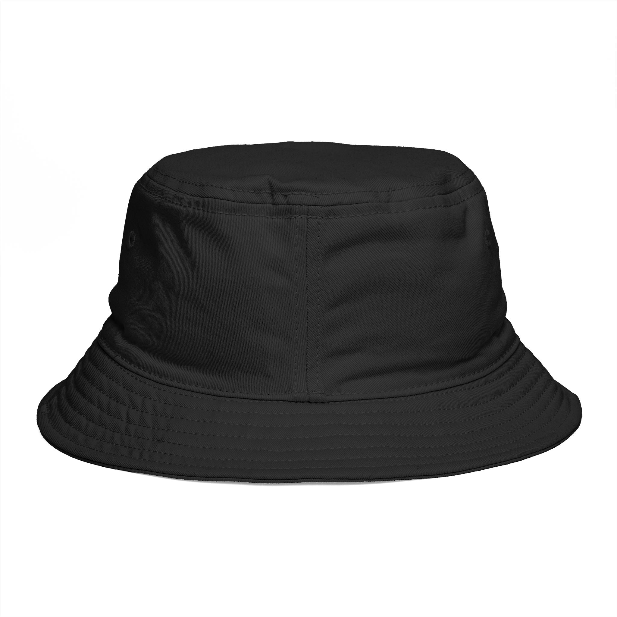 Finafinau Logo - Bucket Hat
