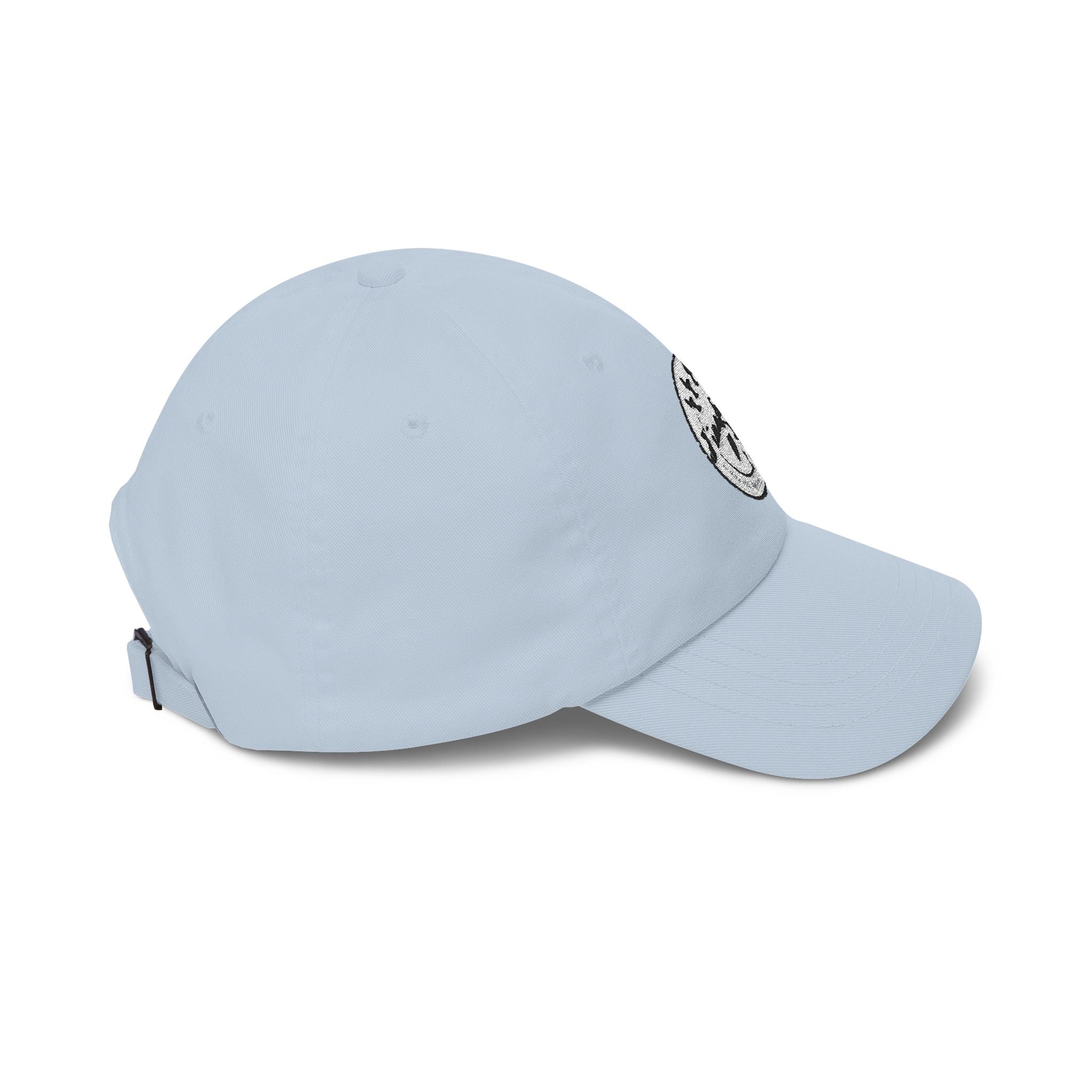 Finafinau Logo - Embroidered Hat