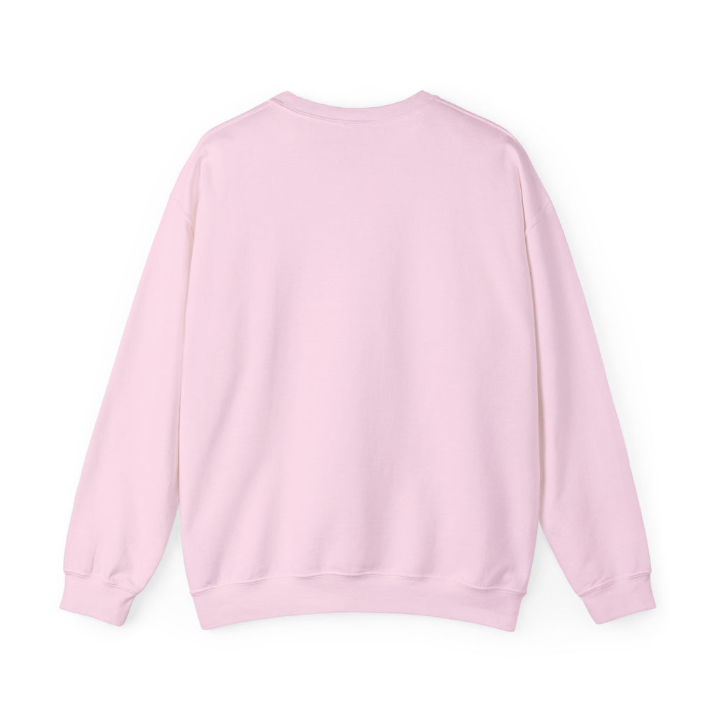Finafinau “Mo Lo Tatou Lumana’i” - Crewneck Sweatshirt