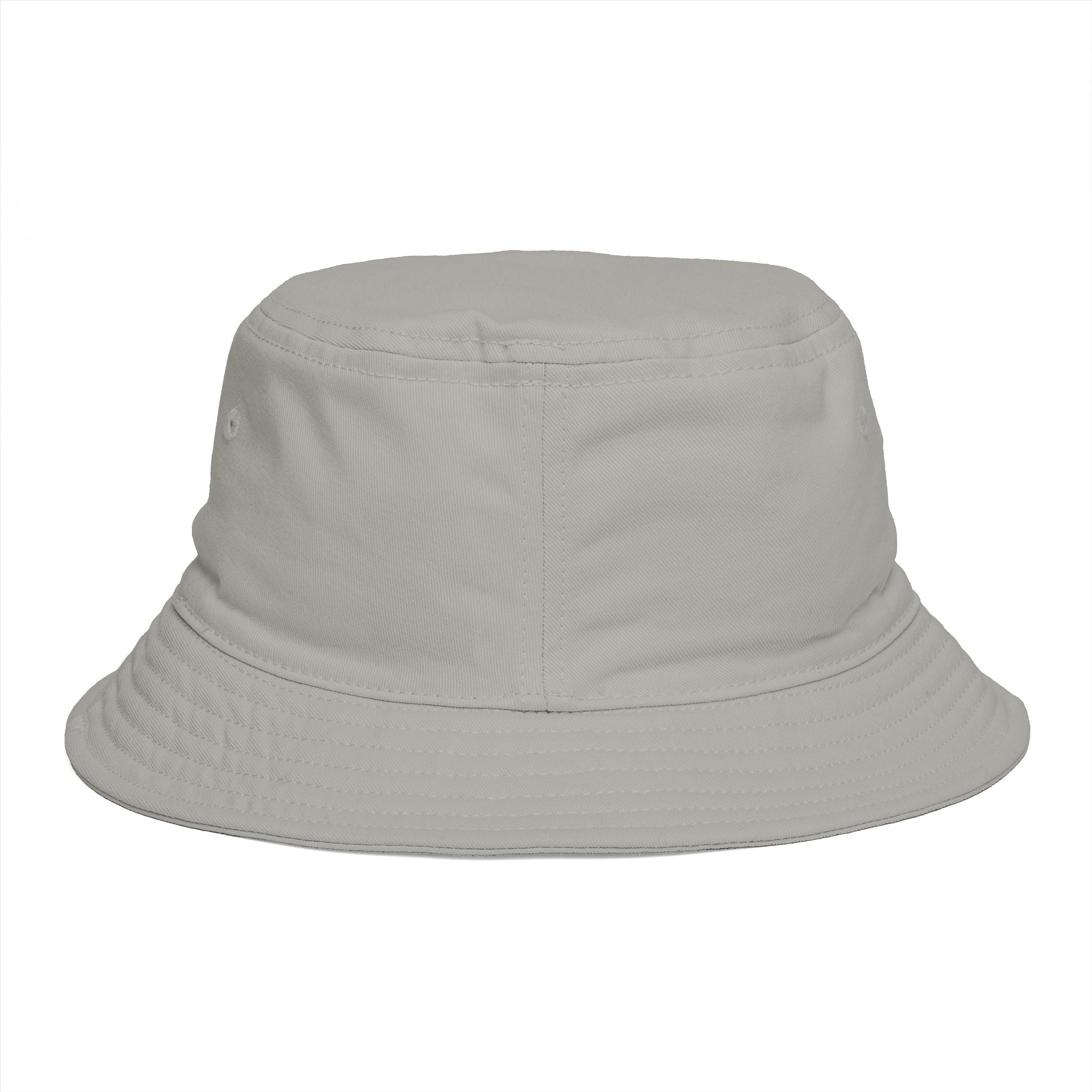 Finafinau Logo - Bucket Hat