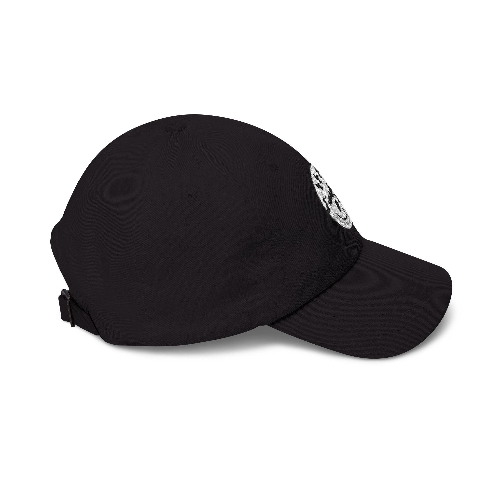 Finafinau Logo - Embroidered Hat