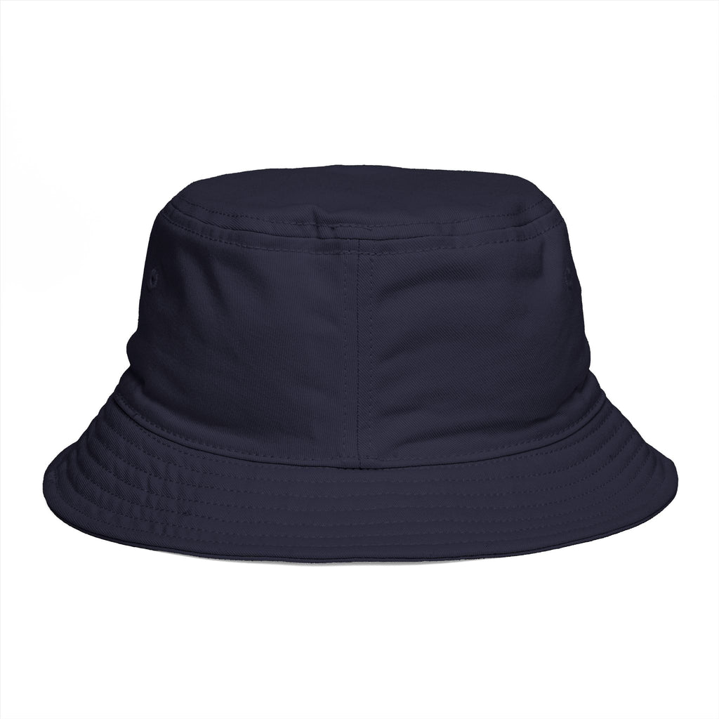 Finafinau Logo - Bucket Hat