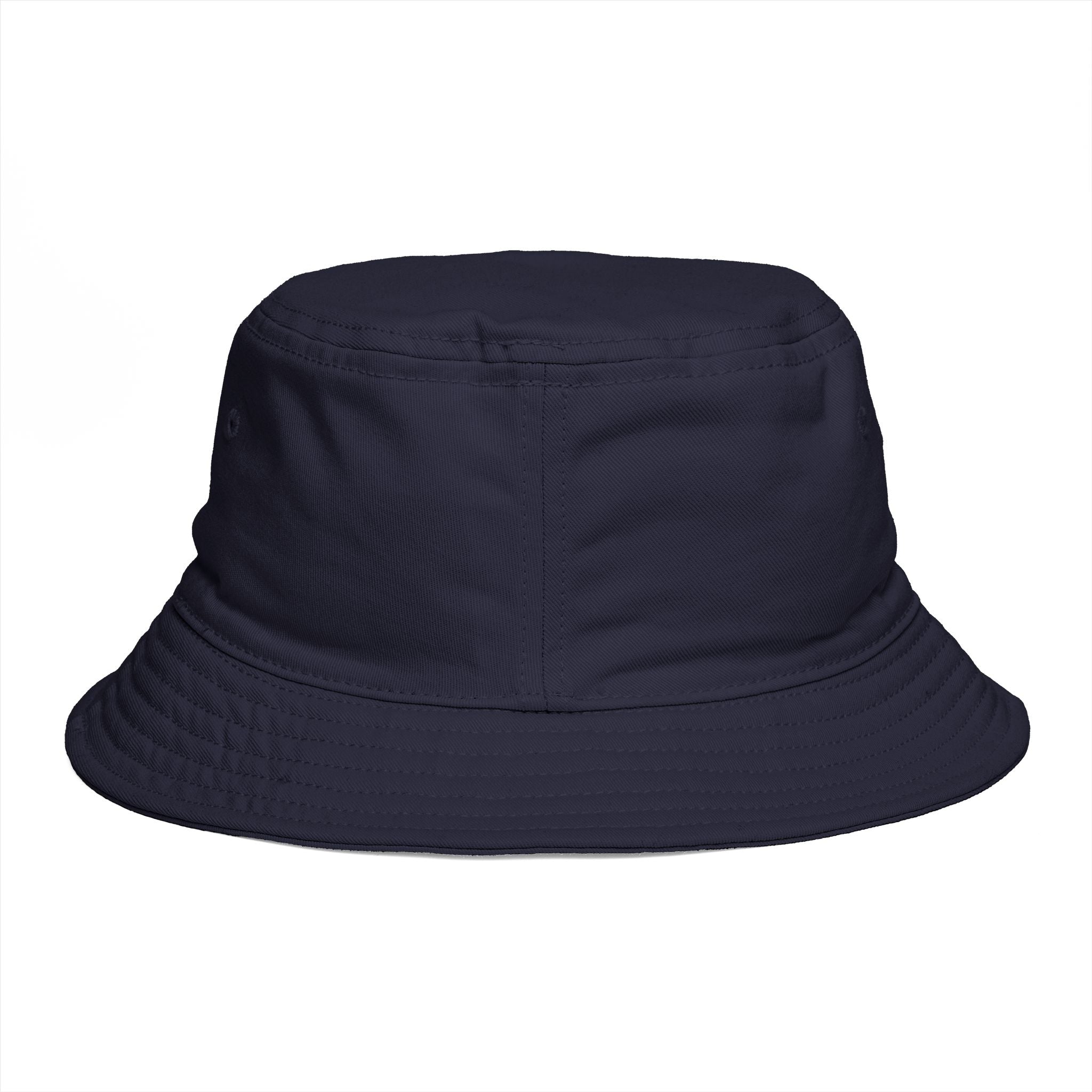 Finafinau Logo - Bucket Hat