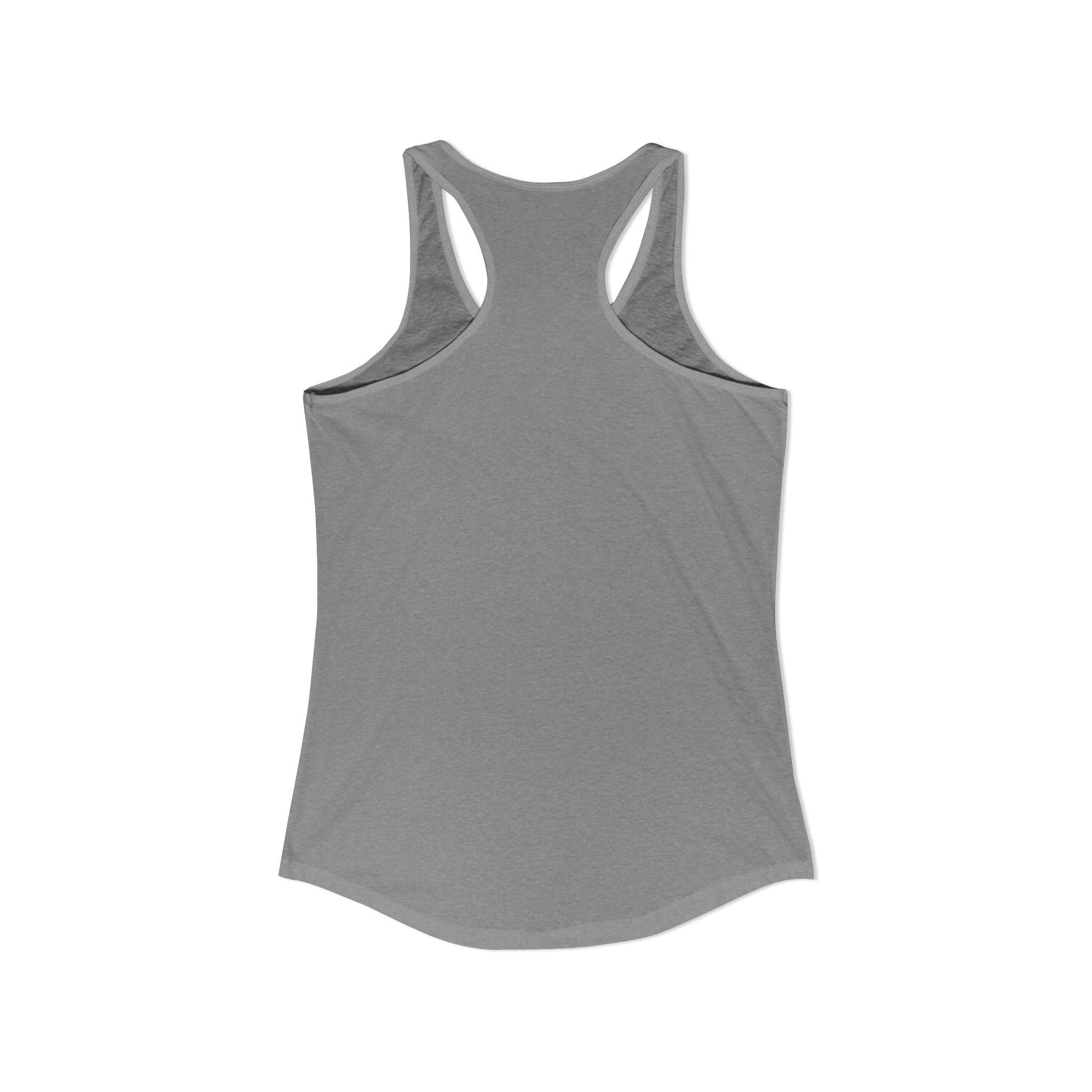 People of the Ocean - Women's Racerback Tank