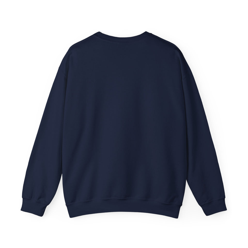 Leai Fa'afetai - Crewneck Sweatshirt