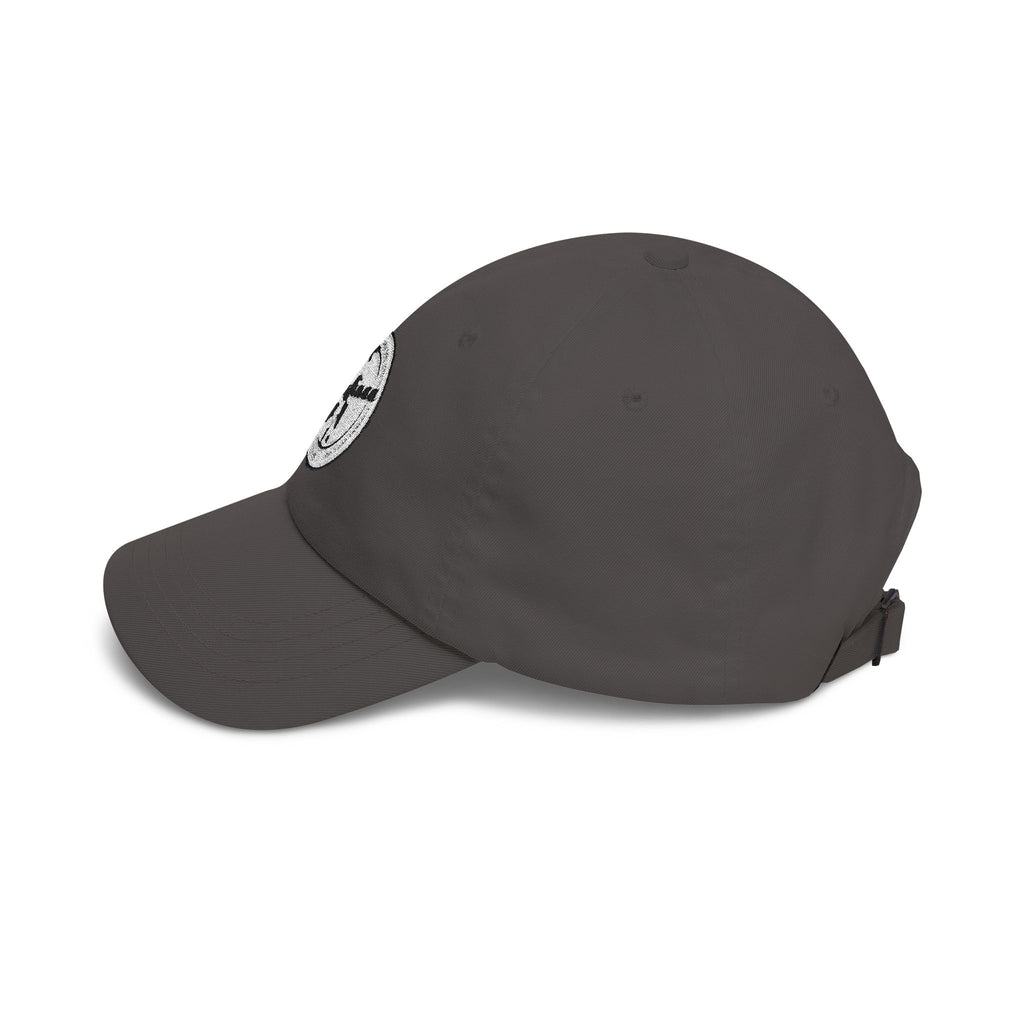 Finafinau Logo - Embroidered Hat