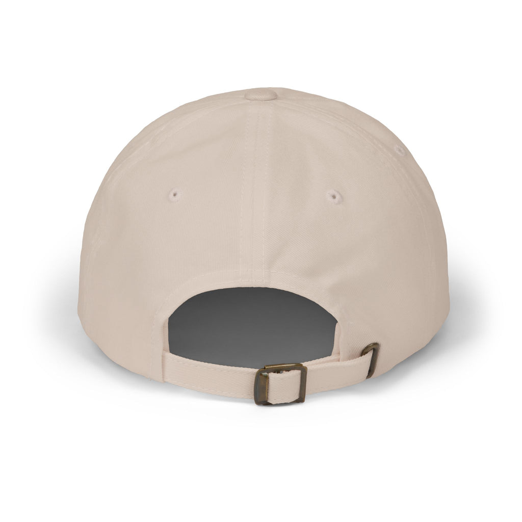 Finafinau Logo - Embroidered Hat