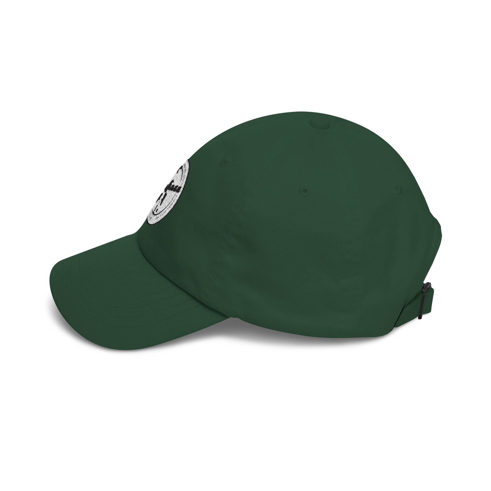 Finafinau Logo - Embroidered Hat
