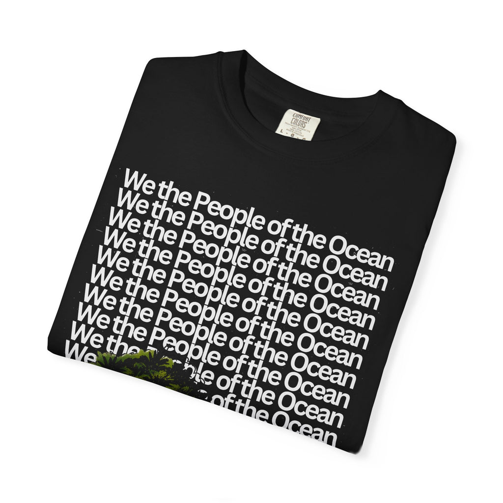 People of the Ocean - Unisex T-Shirt