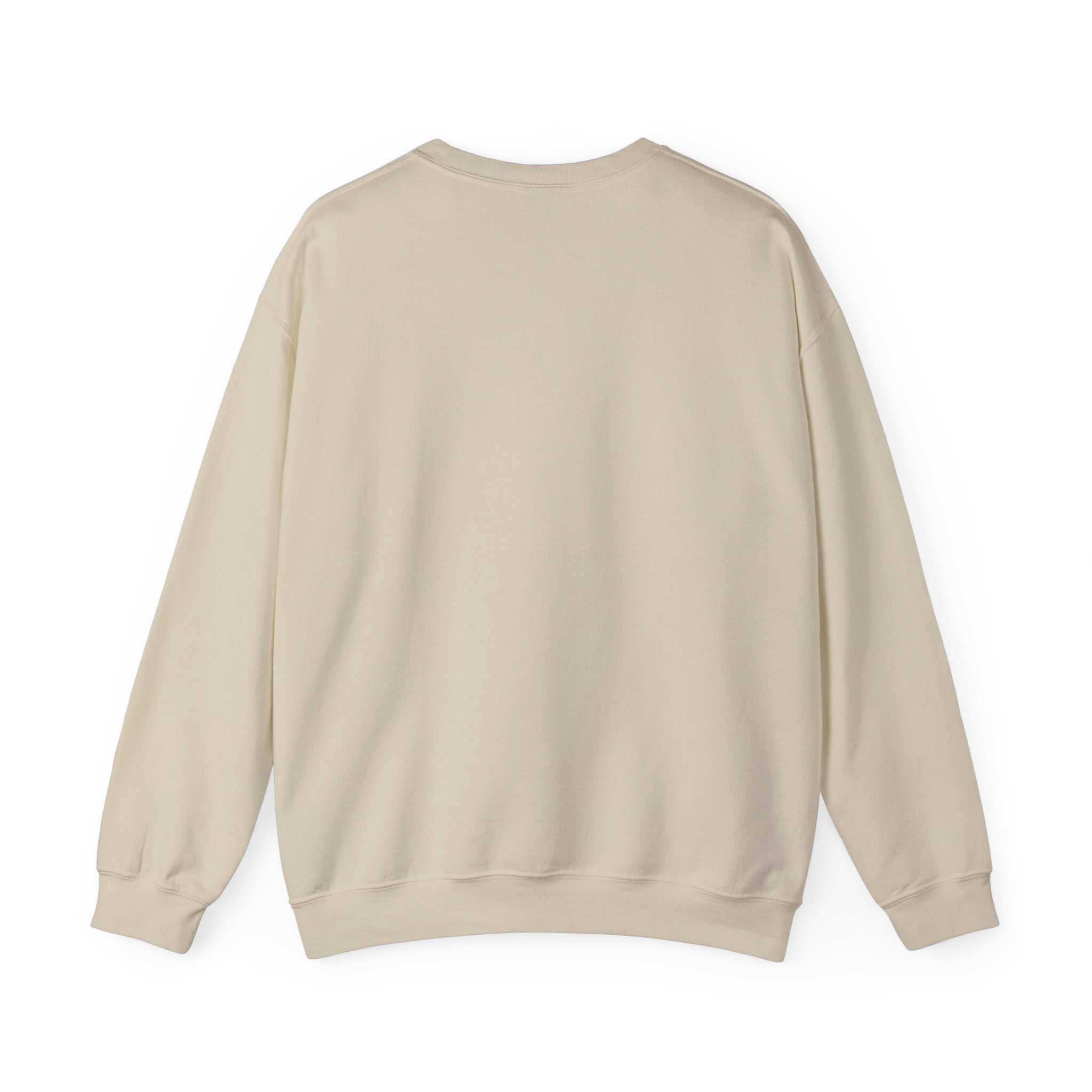 Leai Fa'afetai - Crewneck Sweatshirt