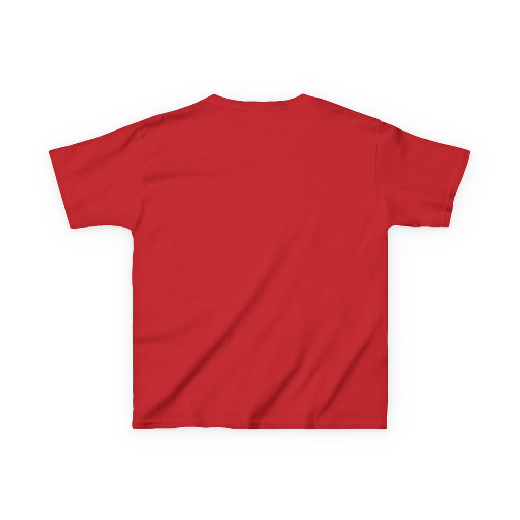 Leai, Fa'afetai - Kids T-Shirt