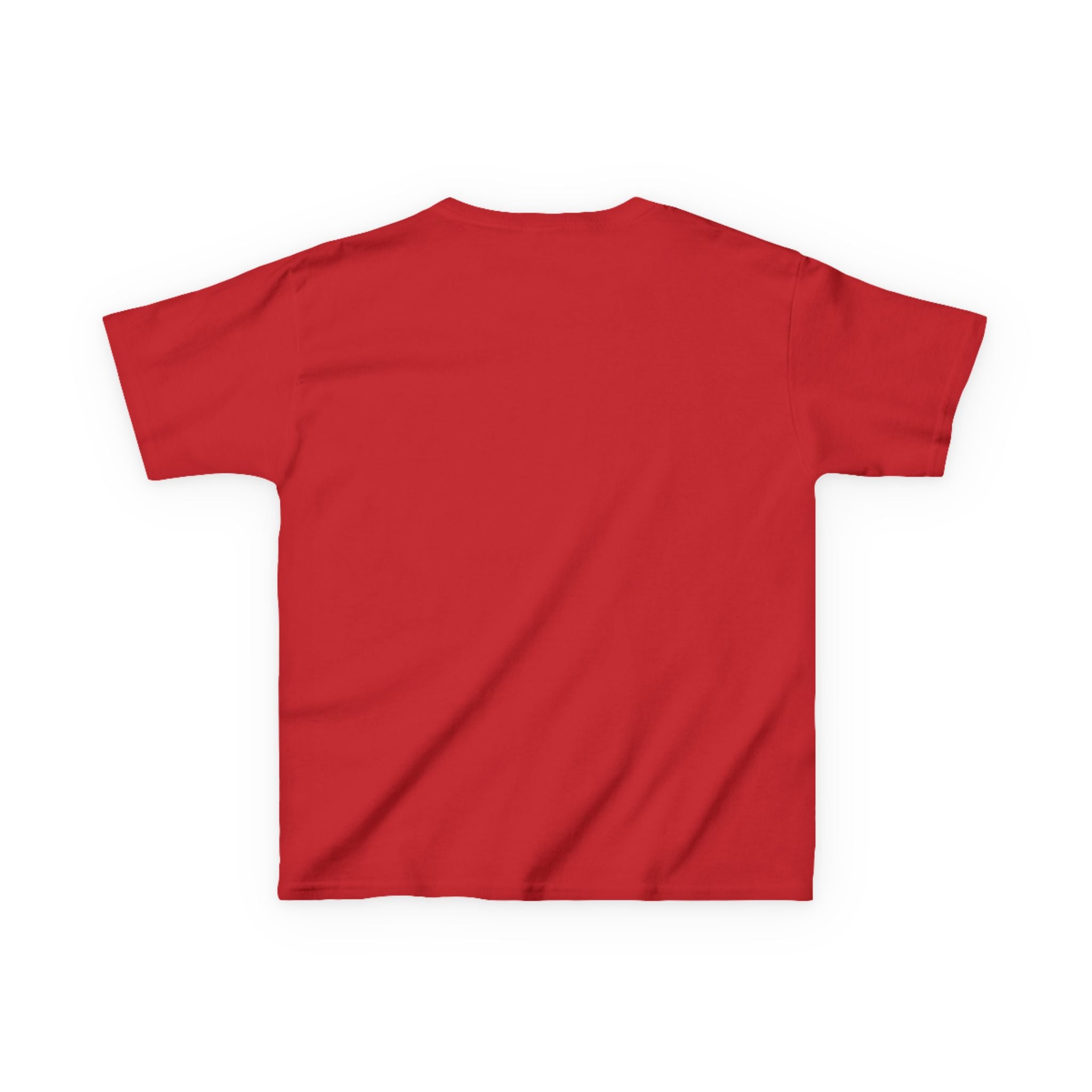 Leai, Fa'afetai - Kids T-Shirt