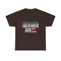 Leai Fa'afetai - Unisex T-Shirt