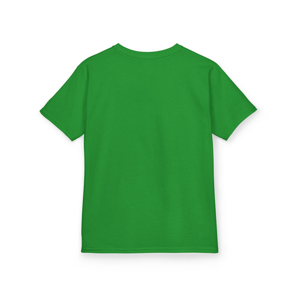 Leai, Fa'afetai - Kids T-Shirt