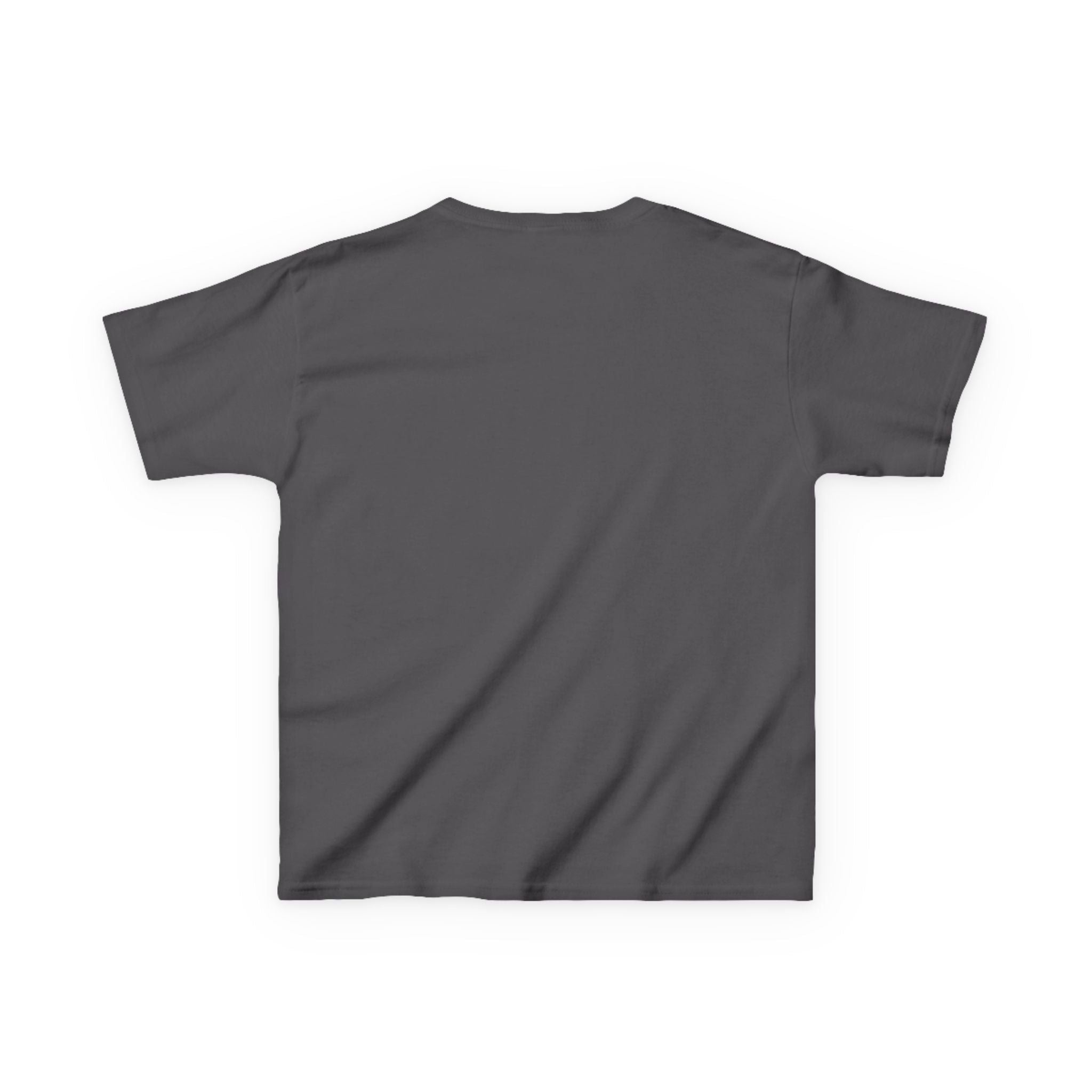 Leai, Fa'afetai - Kids T-Shirt