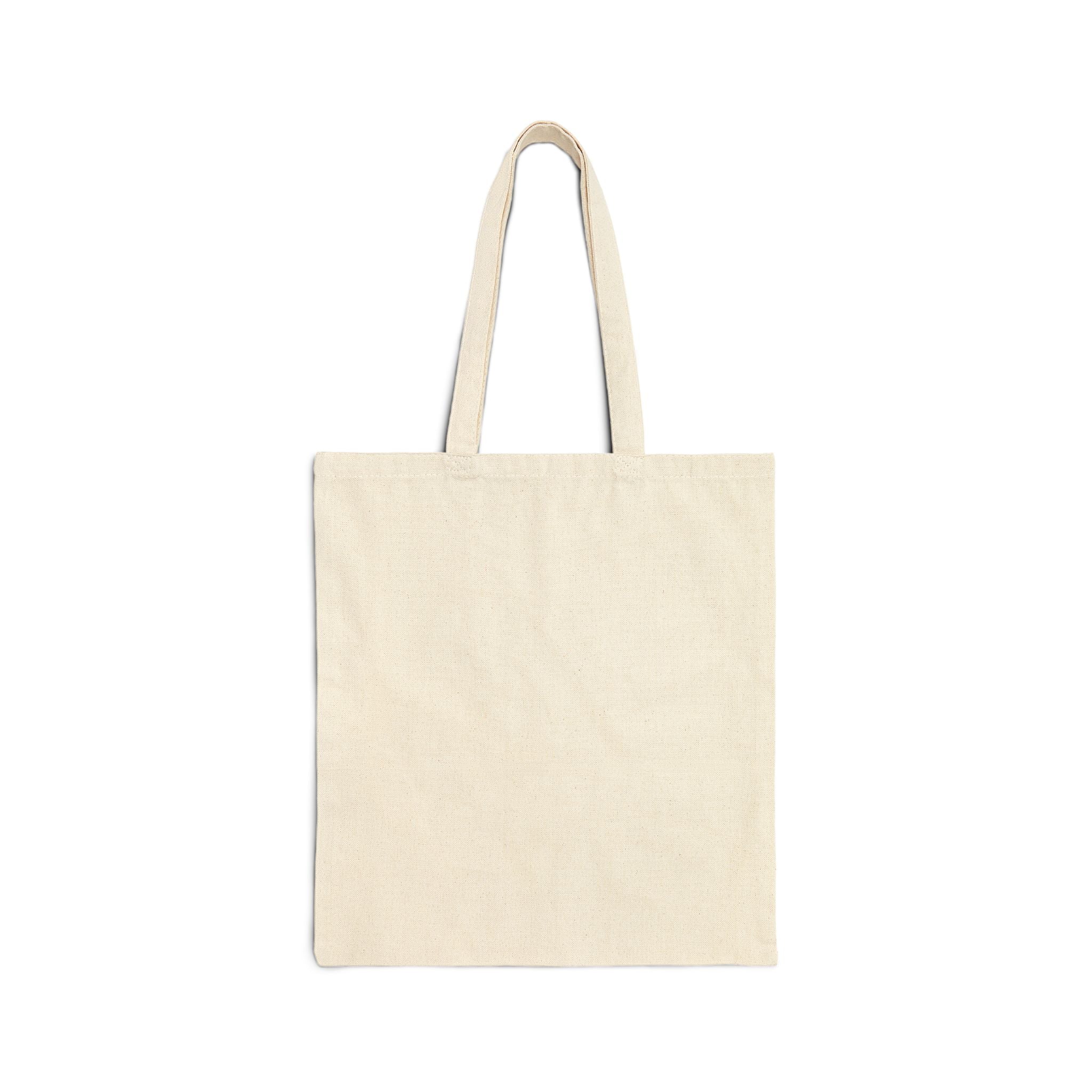 Protect the Pacific - Canvas Tote Bag
