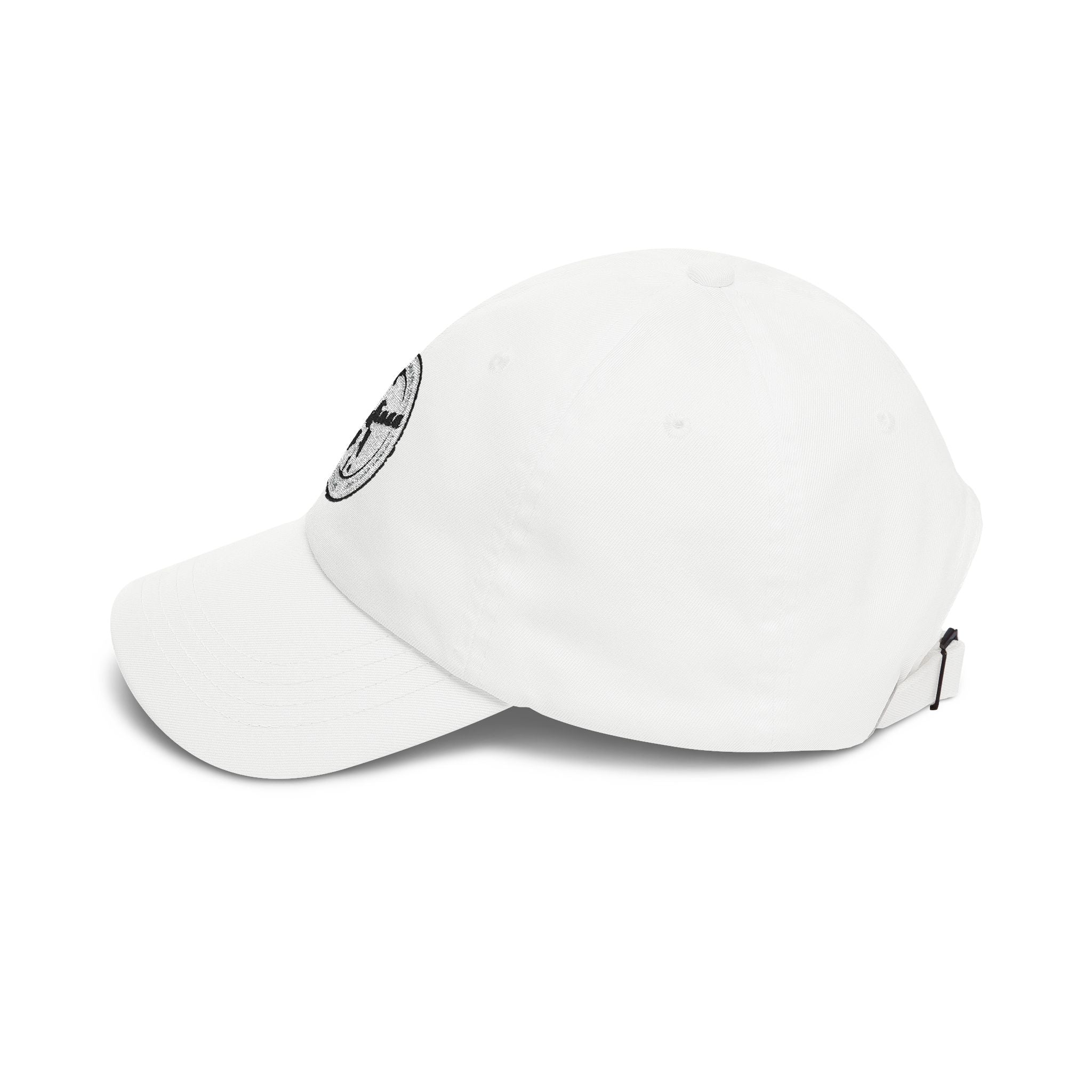 Finafinau Logo - Embroidered Hat