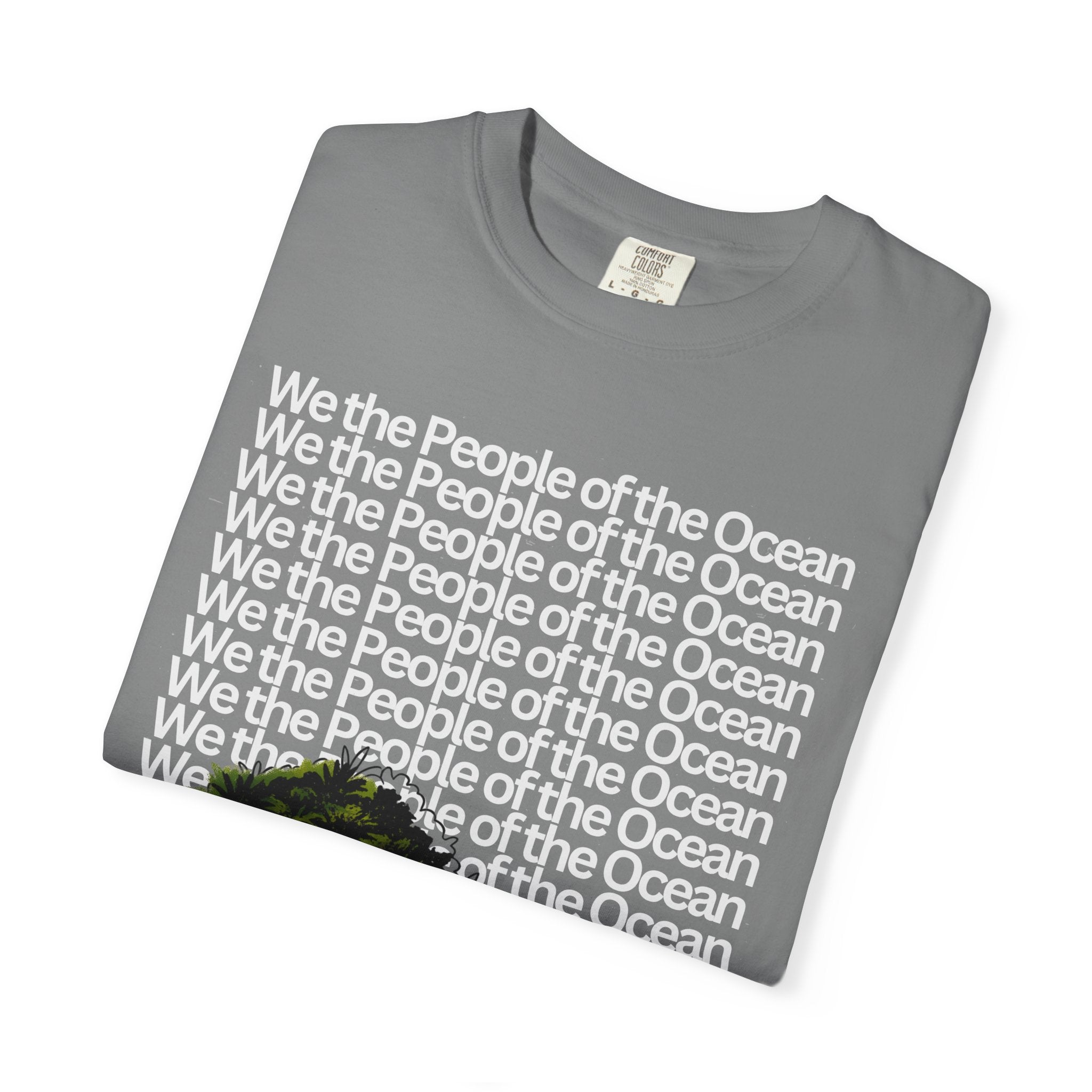 People of the Ocean - Unisex T-Shirt
