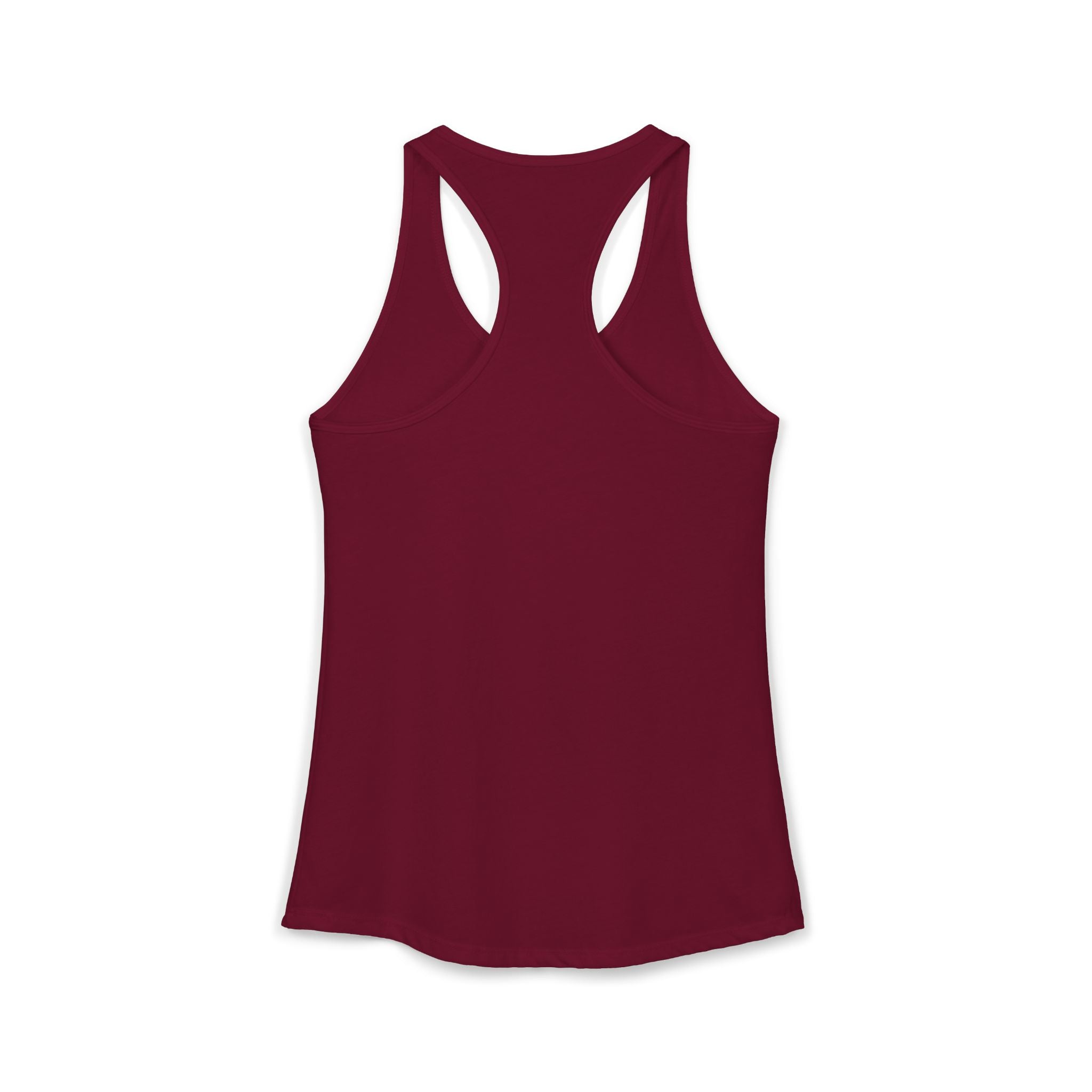 People of the Ocean - Women's Racerback Tank