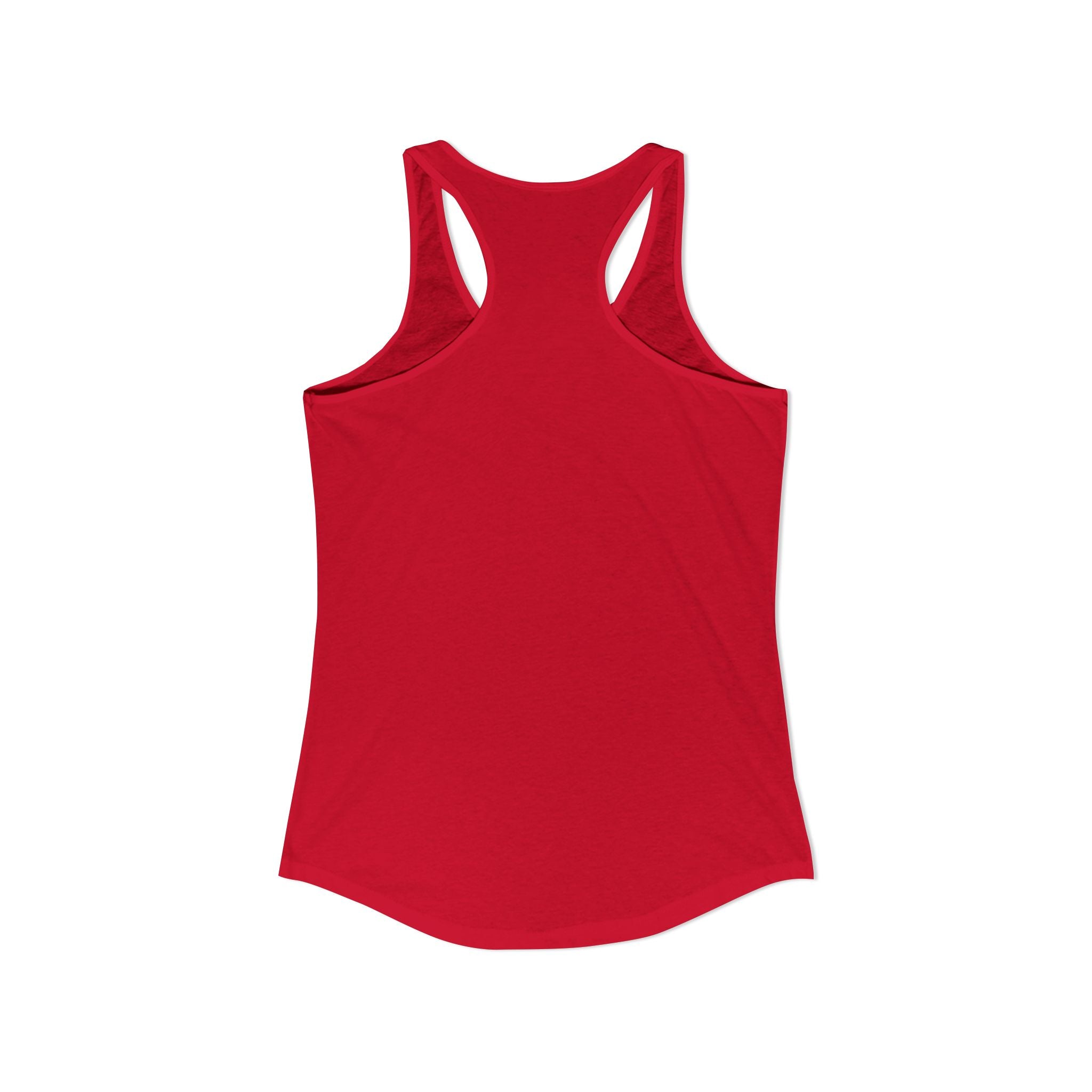 People of the Ocean - Women's Racerback Tank