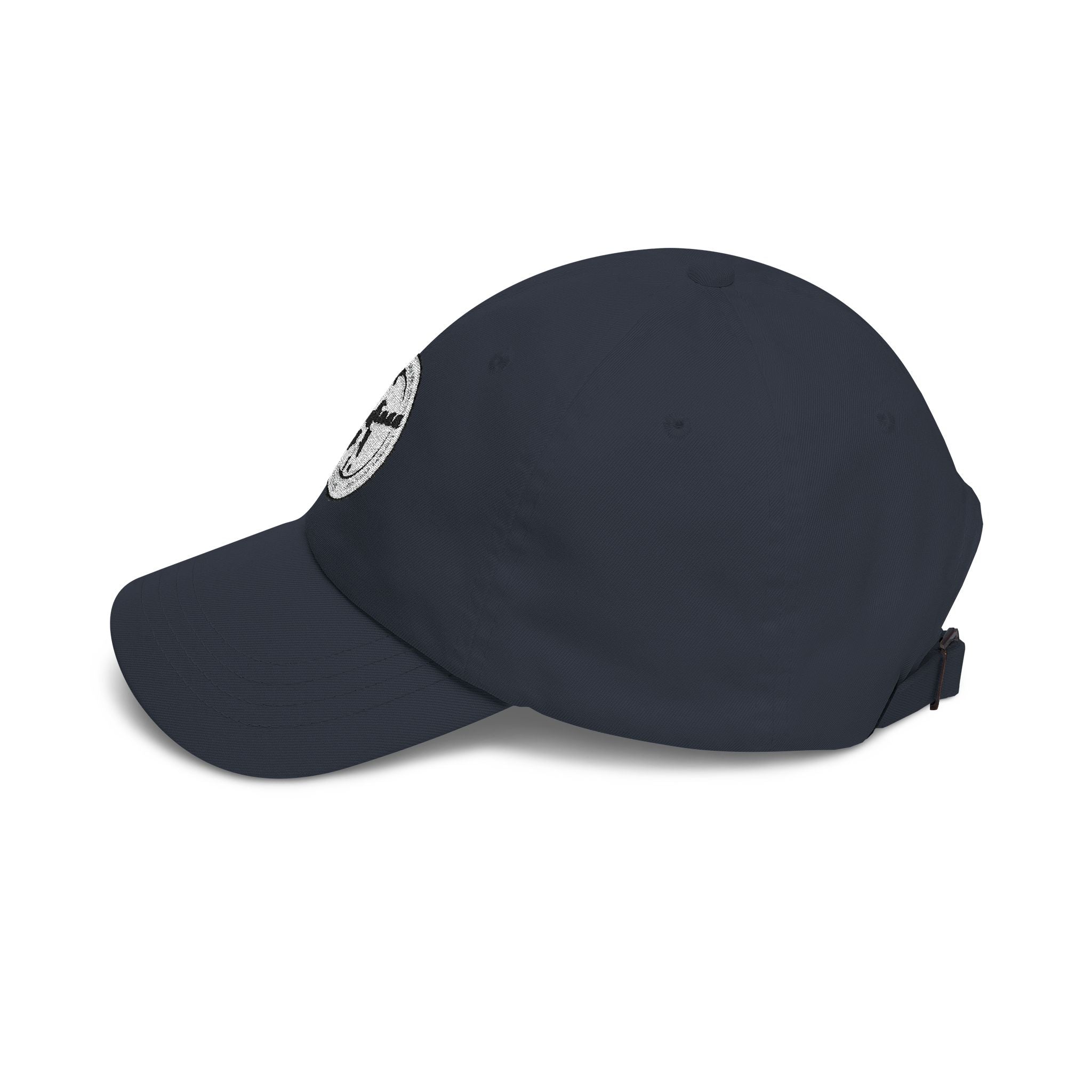 Finafinau Logo - Embroidered Hat