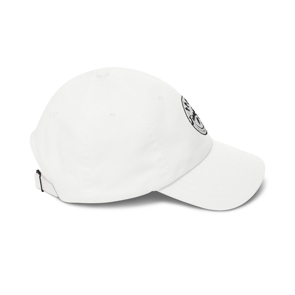 Finafinau Logo - Embroidered Hat