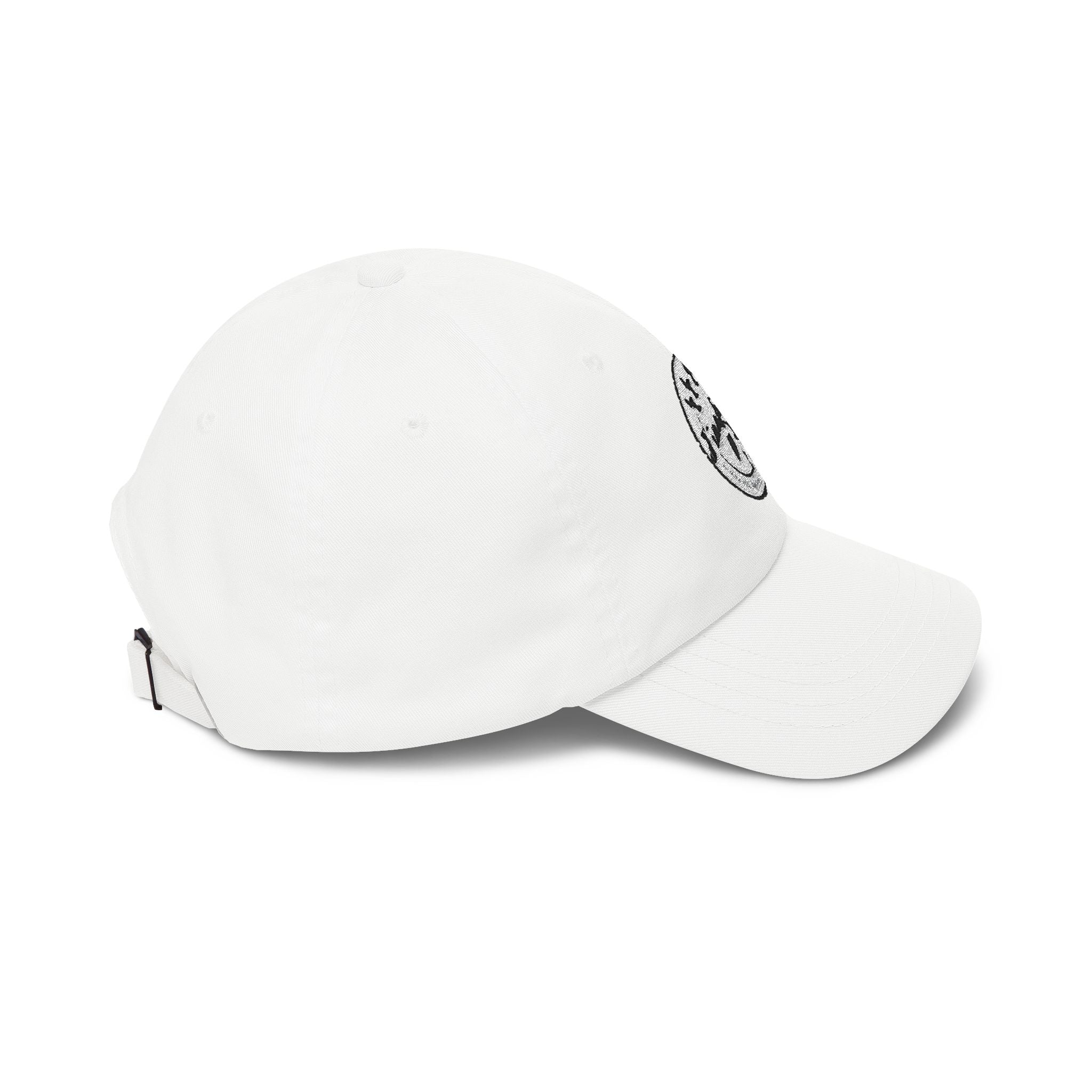 Finafinau Logo - Embroidered Hat
