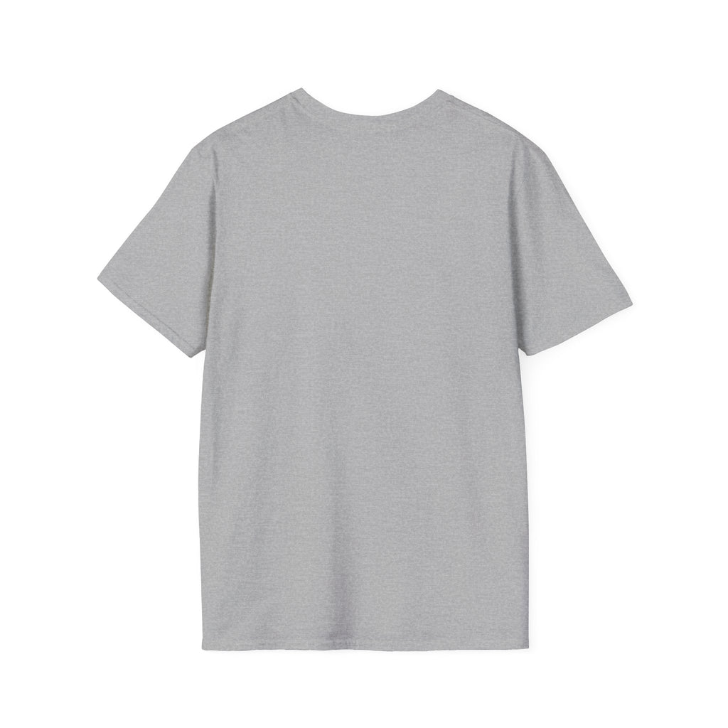 Samon Proverb - Unisex Softstyle T-Shirt