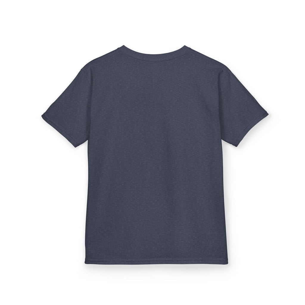 Leai, Fa'afetai - Kids T-Shirt