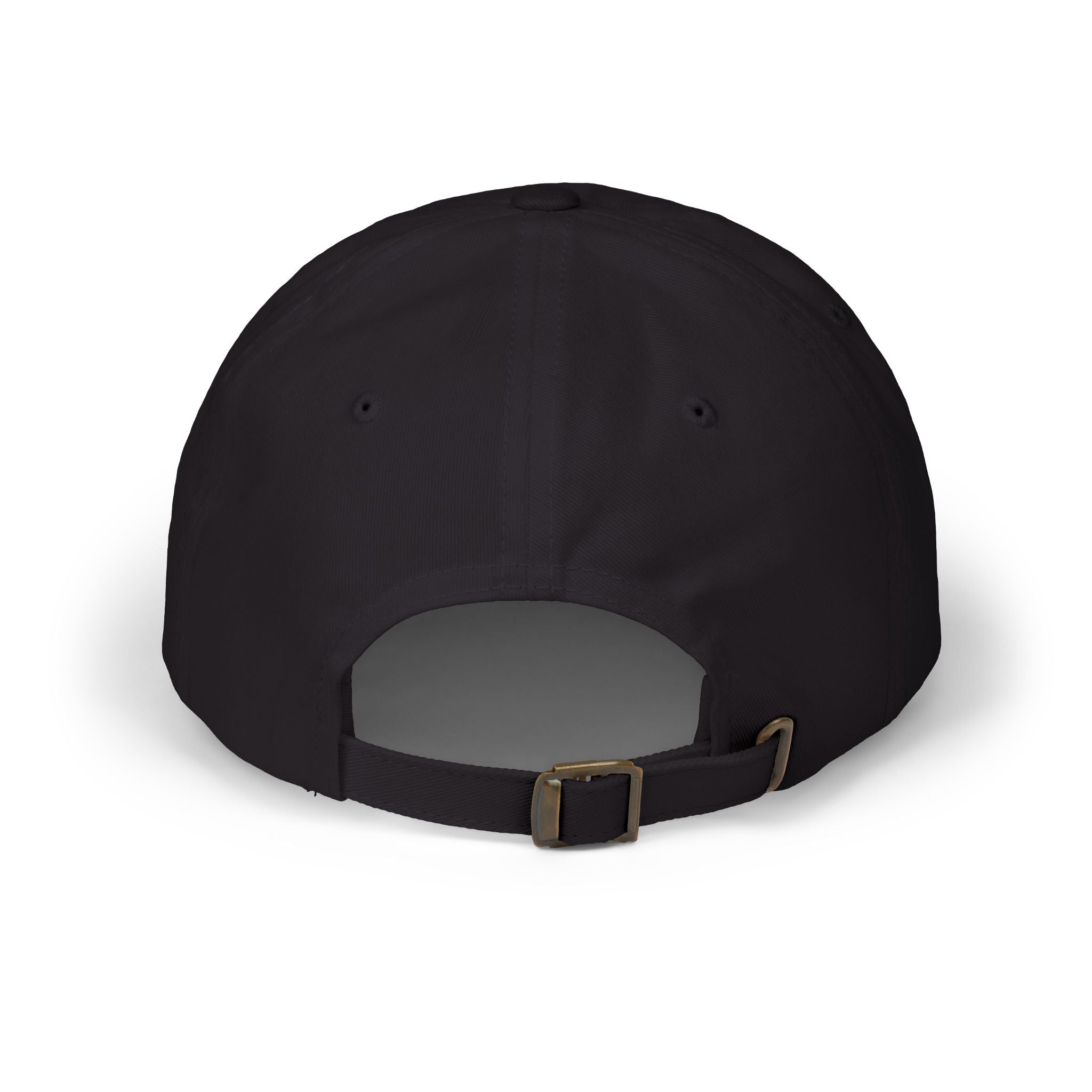 Finafinau Logo - Embroidered Hat