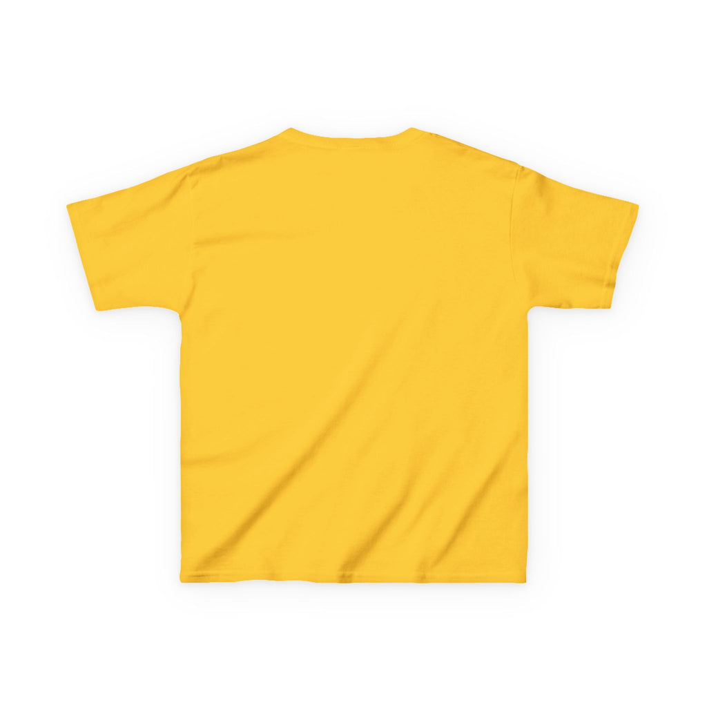 Leai, Fa'afetai - Kids T-Shirt