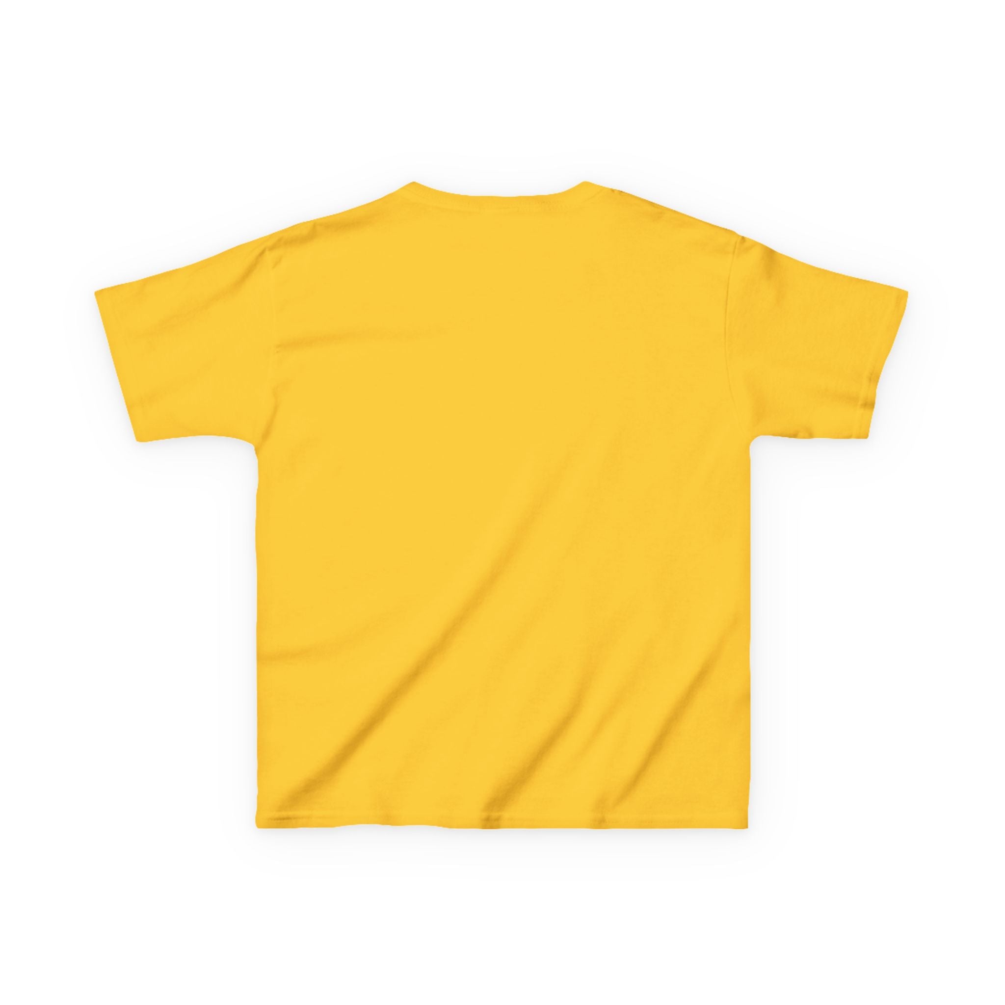 Leai, Fa'afetai - Kids T-Shirt