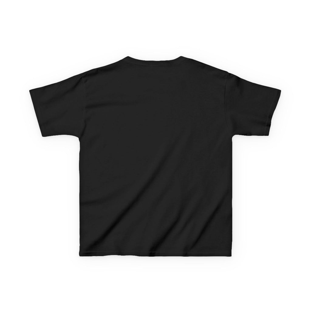 Leai, Fa'afetai - Kids T-Shirt