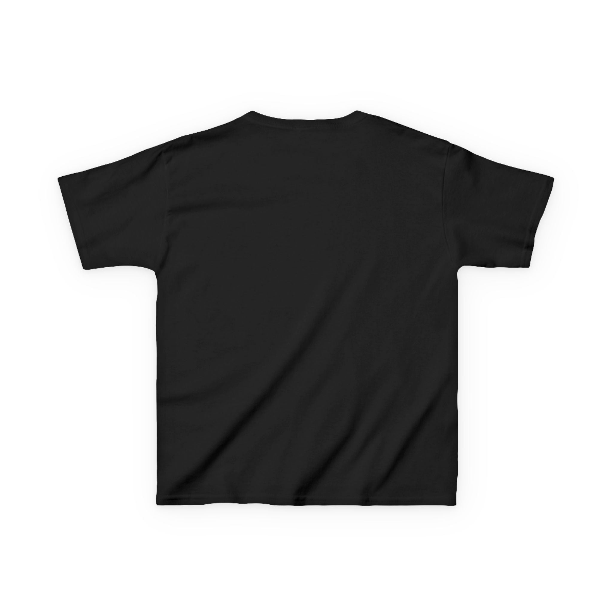 Leai, Fa'afetai - Kids T-Shirt